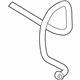 Toyota 48811-07021 Stabilizer Bar, Front
