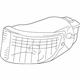 Toyota 81211-42020 Fog Lamp, Passenger Side