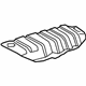 Toyota 58152-AC011 Heat Shield, Front