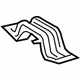 Toyota 58189-07020 Reinforcement