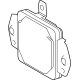 Toyota 88210-0C110 Distance Sensor