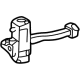 Toyota 68630-62010 Door Check, Passenger Side