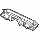 Toyota 57605-47050 Rear Crossmember