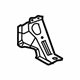 Toyota 58341-47030 Center Floor Pan Mount Bracket, Passenger Side