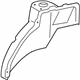 Toyota 61608-02907 Inner Wheelhouse, Driver Side