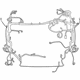 Toyota 82111-42J20 Engine Harness