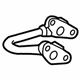 Toyota 17117-75020 Intake Pipe
