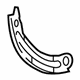 Toyota 82715-35A30 Rear Oxygen Sensor Bracket