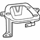 Toyota 17314-0C040 Air Pump Bracket