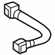 Toyota 77404-04070 Vent Hose