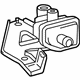 Toyota 25805-0C010 Air Switch Valve
