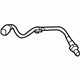 Toyota 89467-04140 Oxygen Sensor, Front