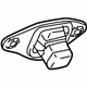 Toyota 86790-07010 Rear Camera