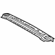 Toyota 63105-02070 Rear Header, Upper