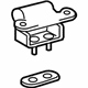Toyota 68810-52100 Hinge, Rear