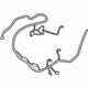 Toyota 82185-52490 Wire Harness