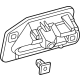 Toyota 86790-47150 Rear Camera