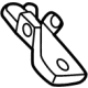 Toyota 68945-47050 Mount Bracket, Upper Passenger Side