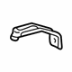 Toyota 16402-0F010 Reservoir Assembly Bracket, Rear