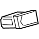 Toyota 86190-34010 USB Port