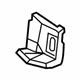 Toyota 61141-AA020 Inner Pillar Gusset, Passenger Side