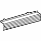 Toyota 61411-AA010 Outer Rocker Panel, Passenger Side