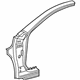 Toyota 61131-AA040 Hinge Pillar, Outer Passenger Side