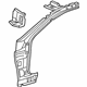 Toyota 61101-AA030 Inner Pillar, Passenger Side