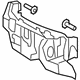 Toyota 55210-0E050 Insulator, Inner