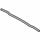 Toyota 53383-0E040 Seal To Hood, Front
