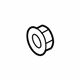 Toyota 90118-WB606 Strut Nut, Lower