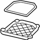 Toyota 90075-67004 Cover, Headlamp, Front Lower
