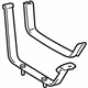 Toyota 77602-04050 Fuel Tank Mount Strap, Rear