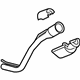 Toyota 77201-04161 Filler Neck, Upper