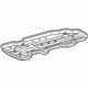 Toyota 77606-04020 Shield