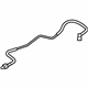 Toyota 77209-04040 Outlet Tube