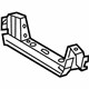 Toyota 57054-F4011 Rear Crossmember, Driver Side
