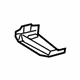Toyota 57188-F4010 Crossmember Extension, Passenger Side