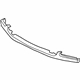 Toyota 53903-0C010 Upper Panel, Front