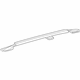 Toyota 63460-48010 Side Rail, Passenger Side