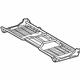 Toyota 71610-0C130 Cushion Frame, Front