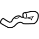 Toyota 16261-F4010 By-Pass Hose
