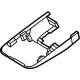 Toyota 86466-42140 Cover