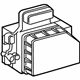 Toyota 47217-04210 Solenoid