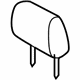 Toyota 71940-52270-C0 Headrest, Outer, Rear