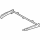 Toyota 79205-52010 Seat Mount, Passenger Side