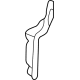 Toyota 89668-06250 ECM Bracket, Rear