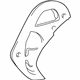 Toyota 81554-47020 Gasket, Rear