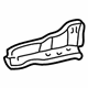 Toyota 53731-47010 Upper Rail, Passenger Side