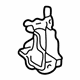 Toyota 57017-47010 Reinforcement, Driver Side